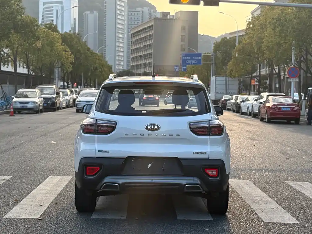 Zhipao 2018 2.0L Manual Fashion Edition National V купить на сайте DeffCars