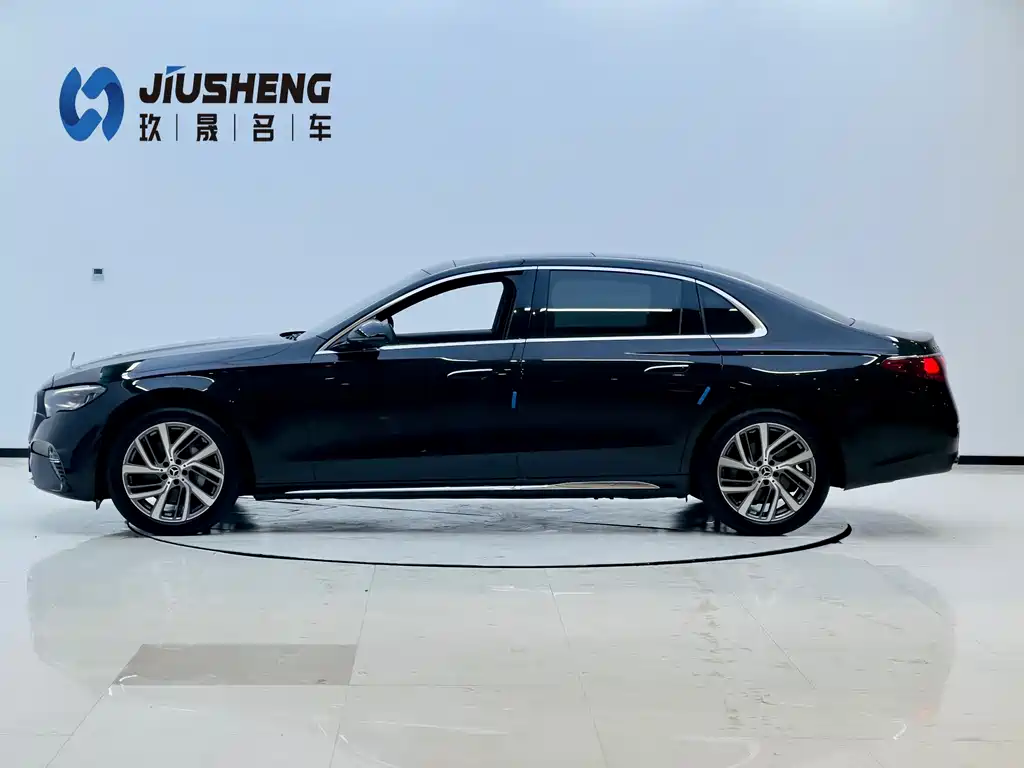 Mercedes-Benz E-Class 2025 E 300 L Fashion Model купить на сайте DeffCars