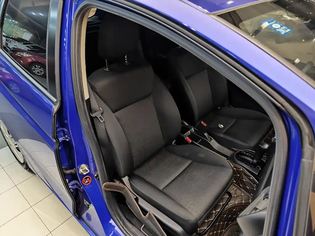 Fit 2018 1.5L CVT Comfort Edition купить на сайте DeffCars