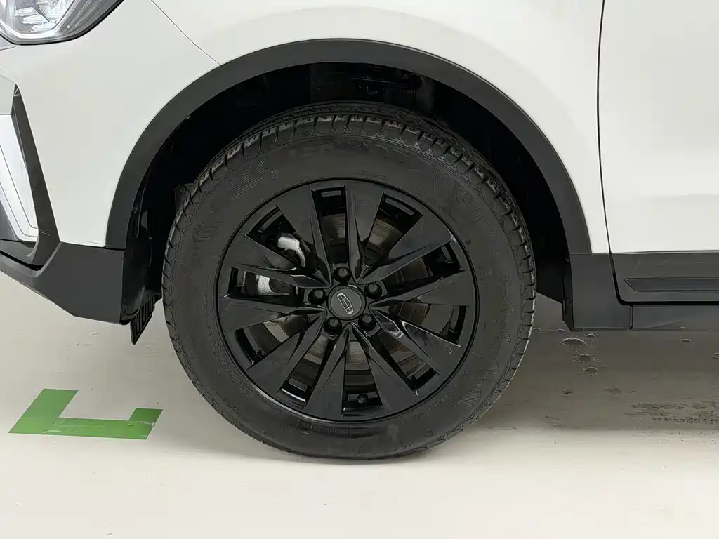 Boyue 2022 Boyue X 1.8TD DCT Smart купить на сайте DeffCars