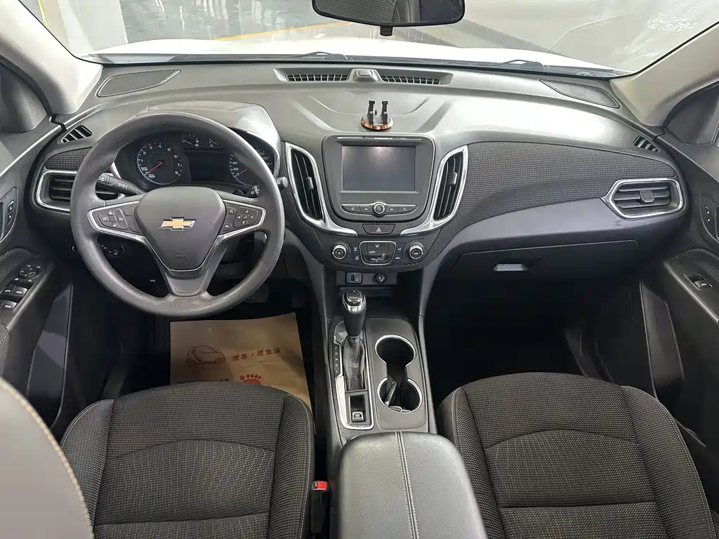 Explorer 2017 535T automatic Chijie version купить на сайте DeffCars