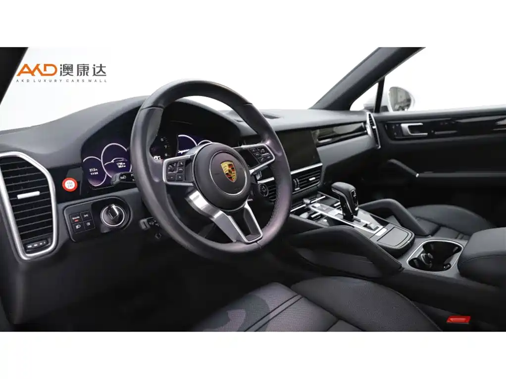 Cayenne Coupe/3.0T/22 models купить на сайте DeffCars
