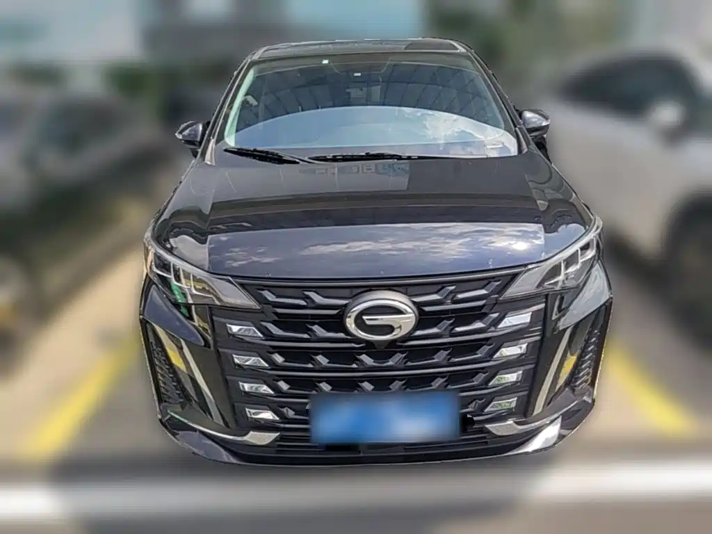 Trumpchi M6 2023 PRO 270T DCT Deluxe Edition купить на сайте DeffCars