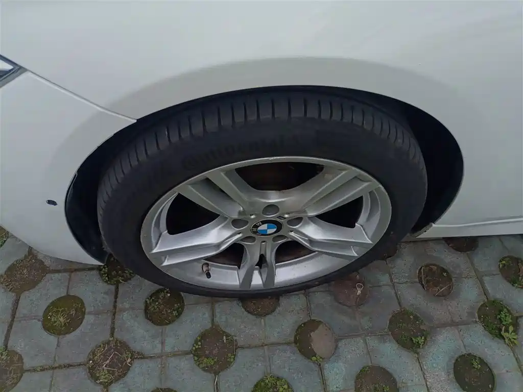 BMW 3 Series 2018 320i M Sports Package купить на сайте DeffCars