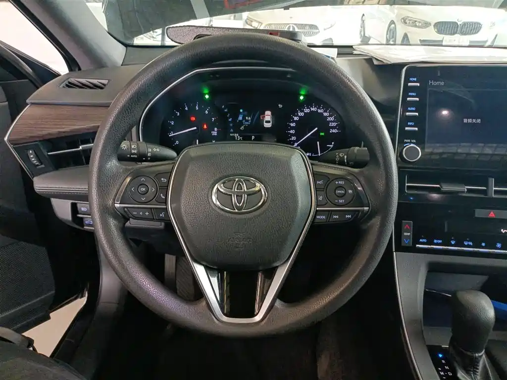 Asia Dragon 2019 2.0L Advanced Edition National VI купить на сайте DeffCars