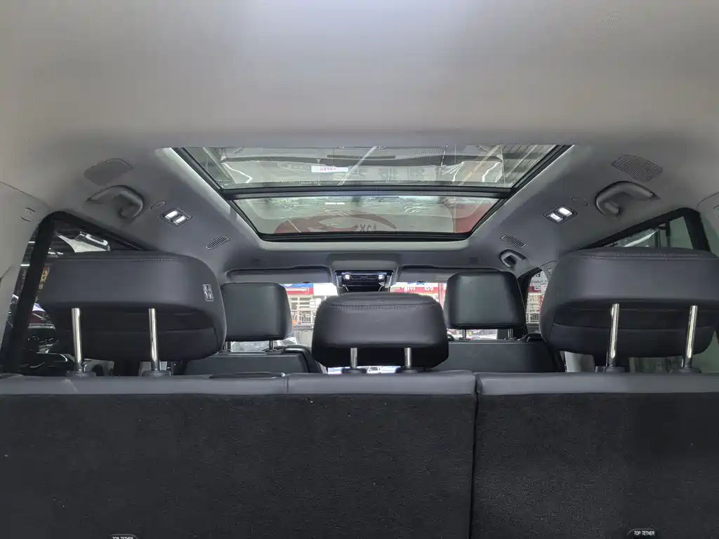 Leopard 5 2023 Discovery Edition купить на сайте DeffCars