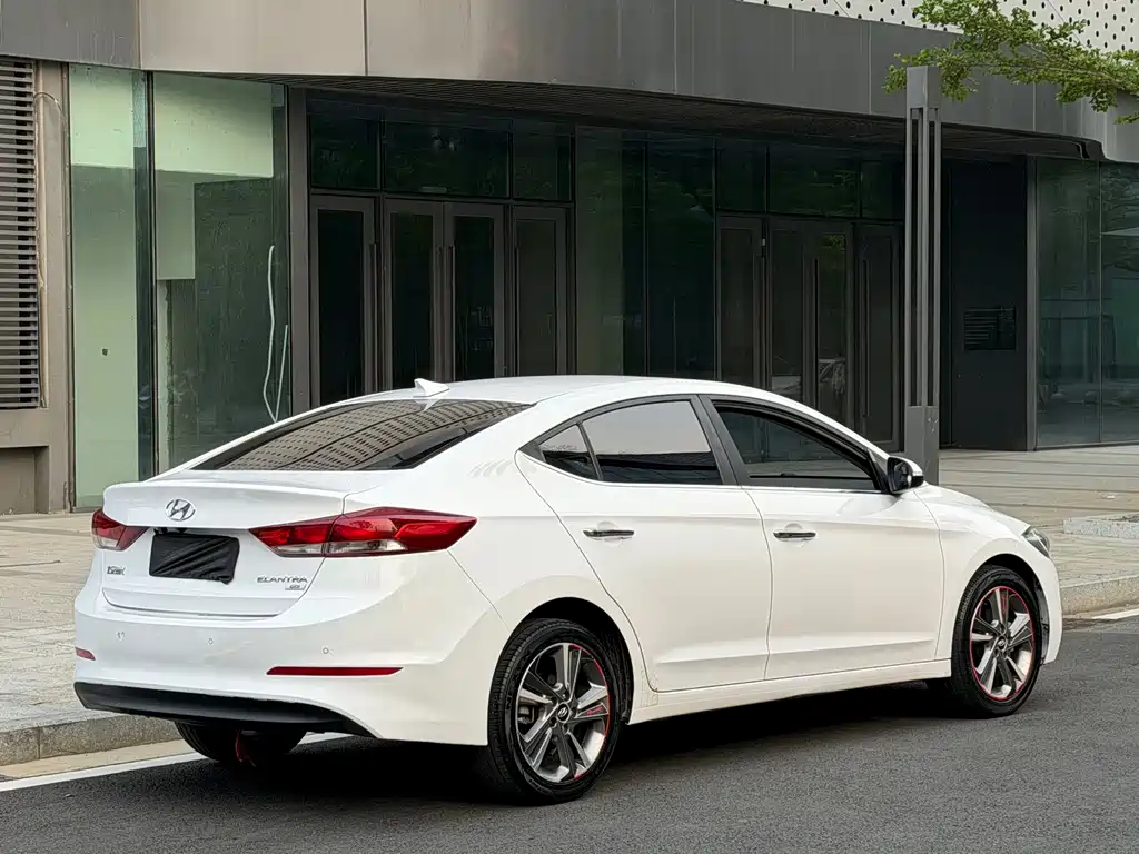 Lingdong 2016 1.6L automatic smart · elite type купить на сайте DeffCars