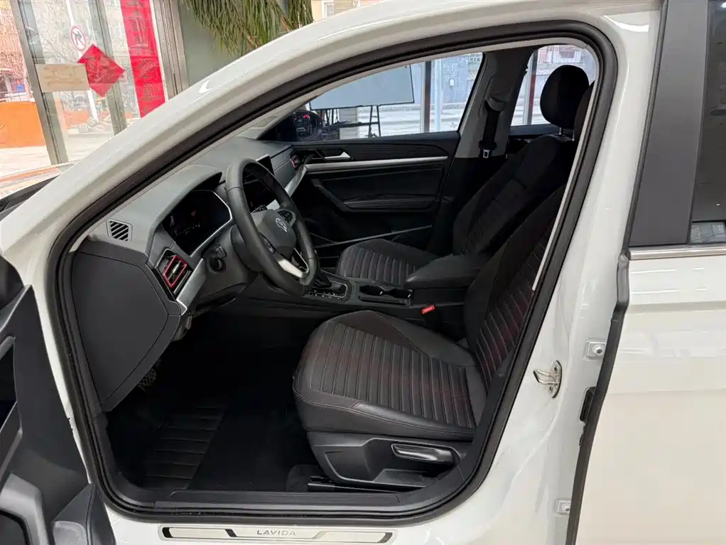 Lavida 2023 280TSI DSG Starry Sky Full Edition купить на сайте DeffCars
