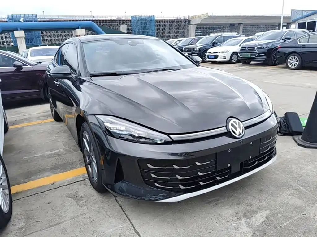 Lingdu 2026 Lingdu L 300TSI Lingfeng Edition купить на сайте DeffCars
