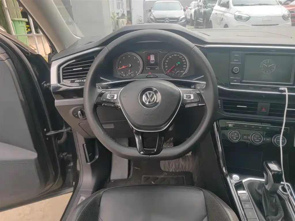 Tanyue 2019 330TSI two-wheel drive luxury model, National VI купить на сайте DeffCars