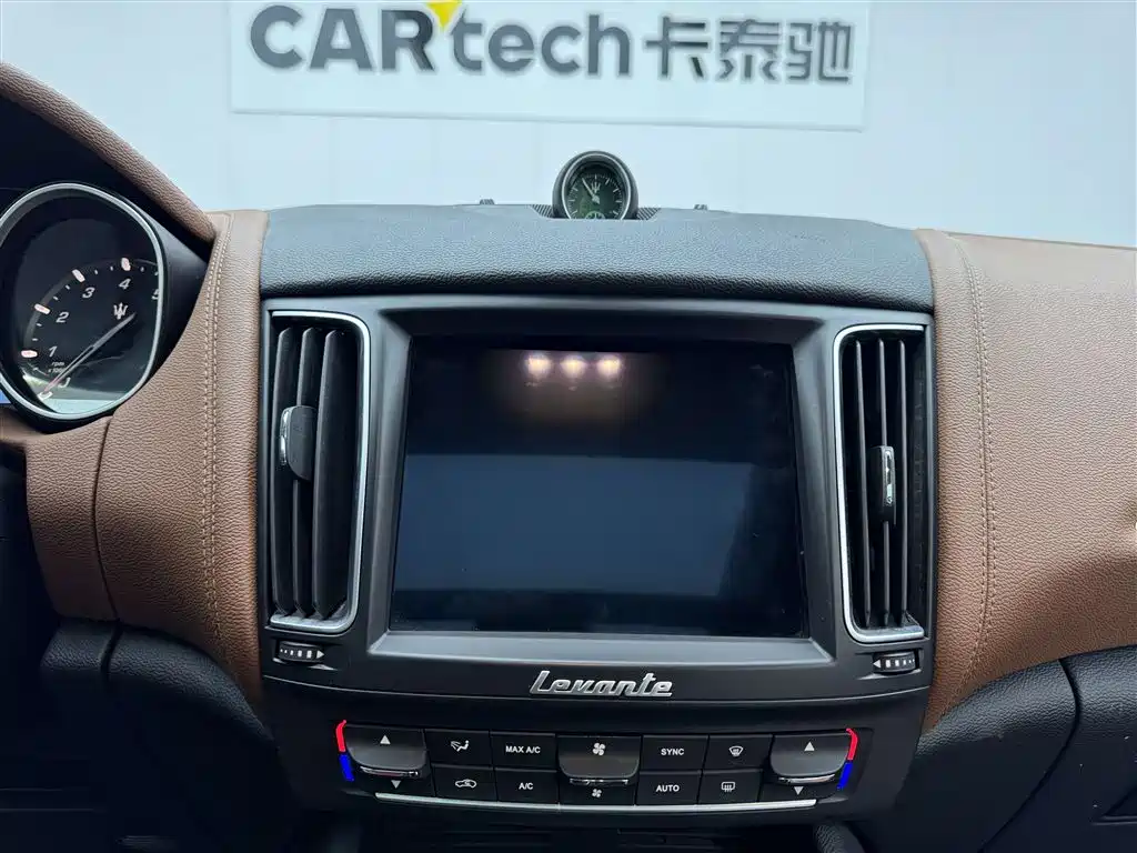 Levante 2019 3.0T Deluxe Edition National VI купить на сайте DeffCars