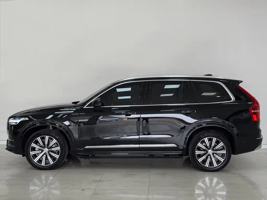 Volvo XC90 2022 B6 Zhiyi Luxury Edition 7 seats купить на сайте DeffCars