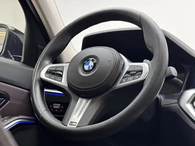 BMW 3 Series 2020 facelift 325Li M Sports Package купить на сайте DeffCars