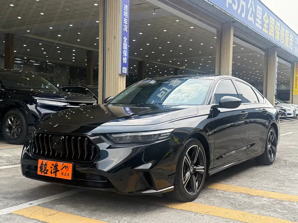 Yingshipai 2023 260TURBO Jingyue Edition купить на сайте DeffCars