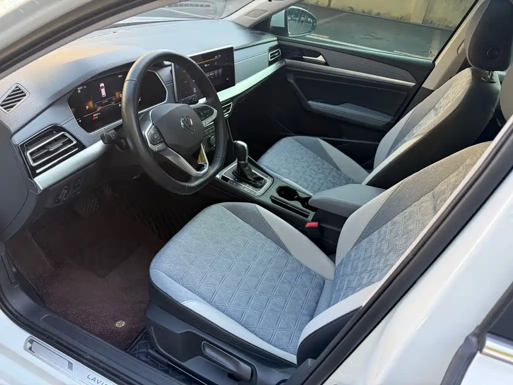 Lavida 2023 280TSI DSG Manyi Edition купить на сайте DeffCars
