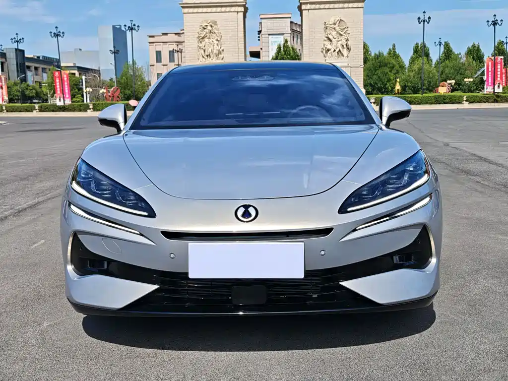 Denza Z9GT 2024 1100 four-wheel drive Ultra version купить на сайте DeffCars