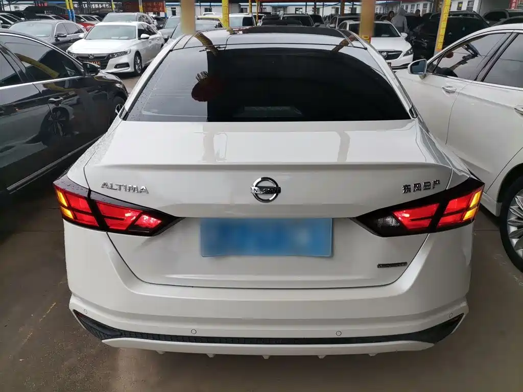 Teana 2021 2.0L XL Comfort Edition купить на сайте DeffCars