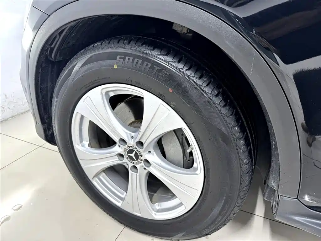 Mercedes-Benz GLC 2020 facelift GLC 260 L 4MATIC dynamic купить на сайте DeffCars