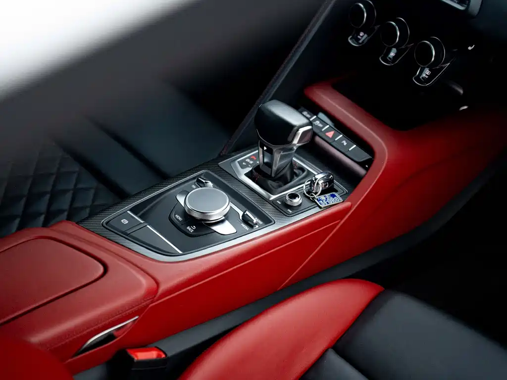 Audi R8 2016 V10 Coupe Performance купить на сайте DeffCars
