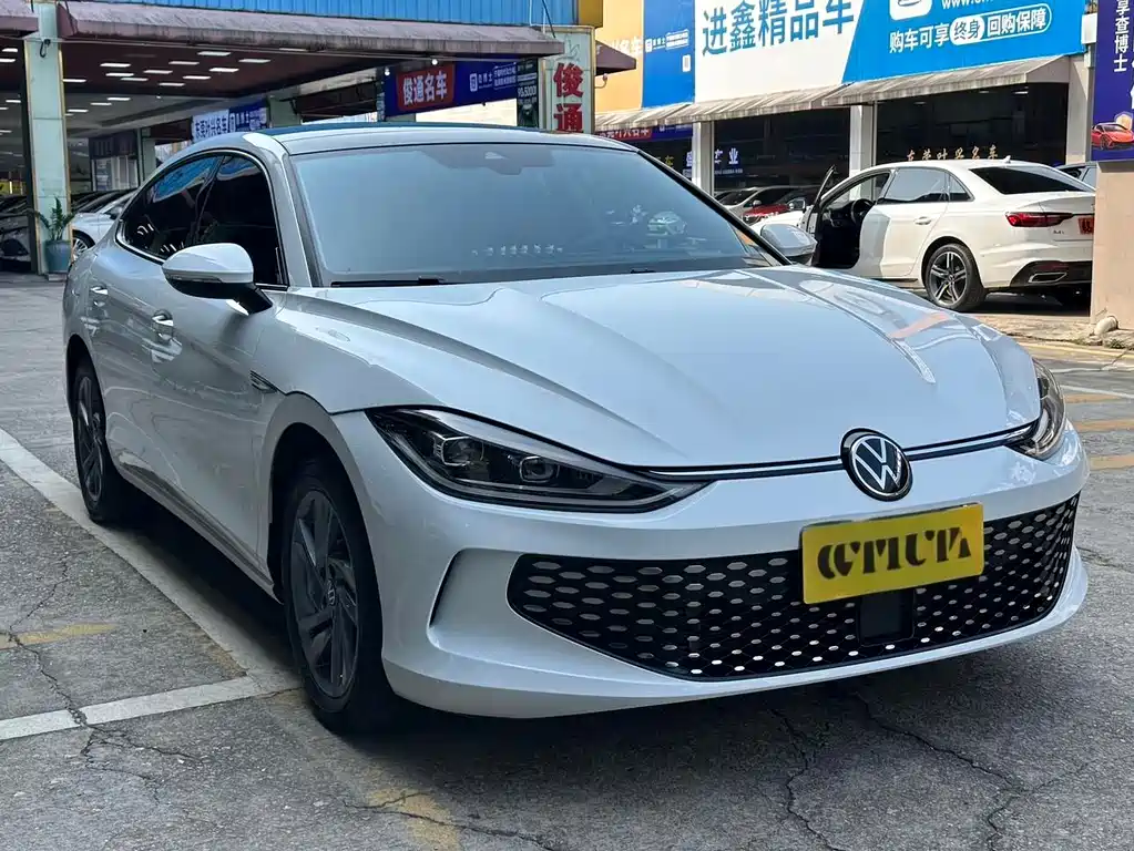 Lingdu 2024 Lingdu L 280TSI DSG spicy version купить на сайте DeffCars