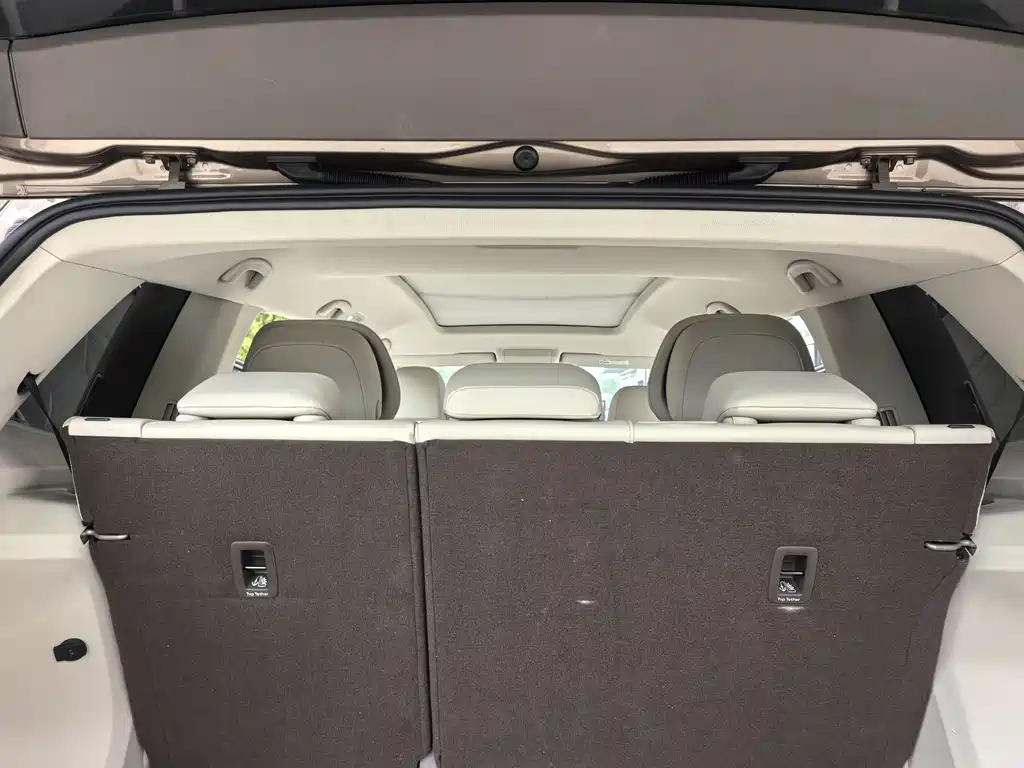 Weiran 2020 380TSI Premium Edition купить на сайте DeffCars