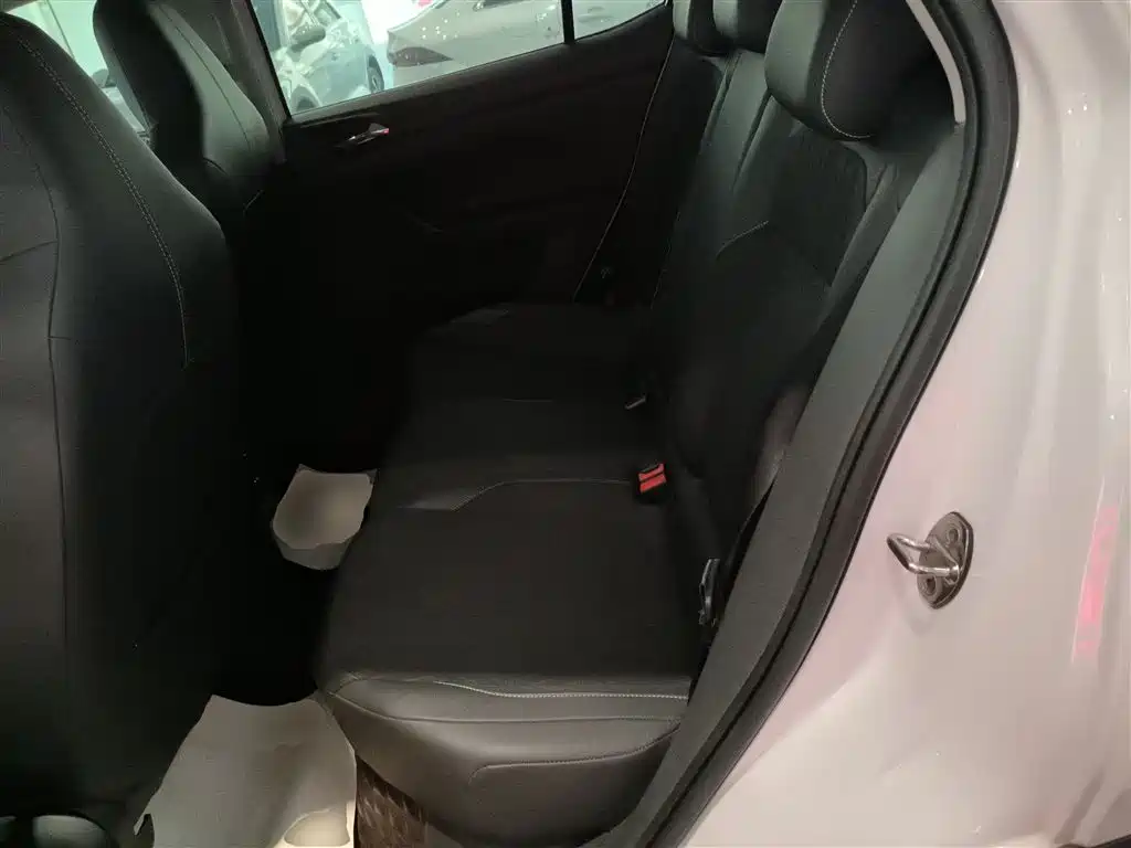 Tukai 2019 1.5L automatic comfort version купить на сайте DeffCars