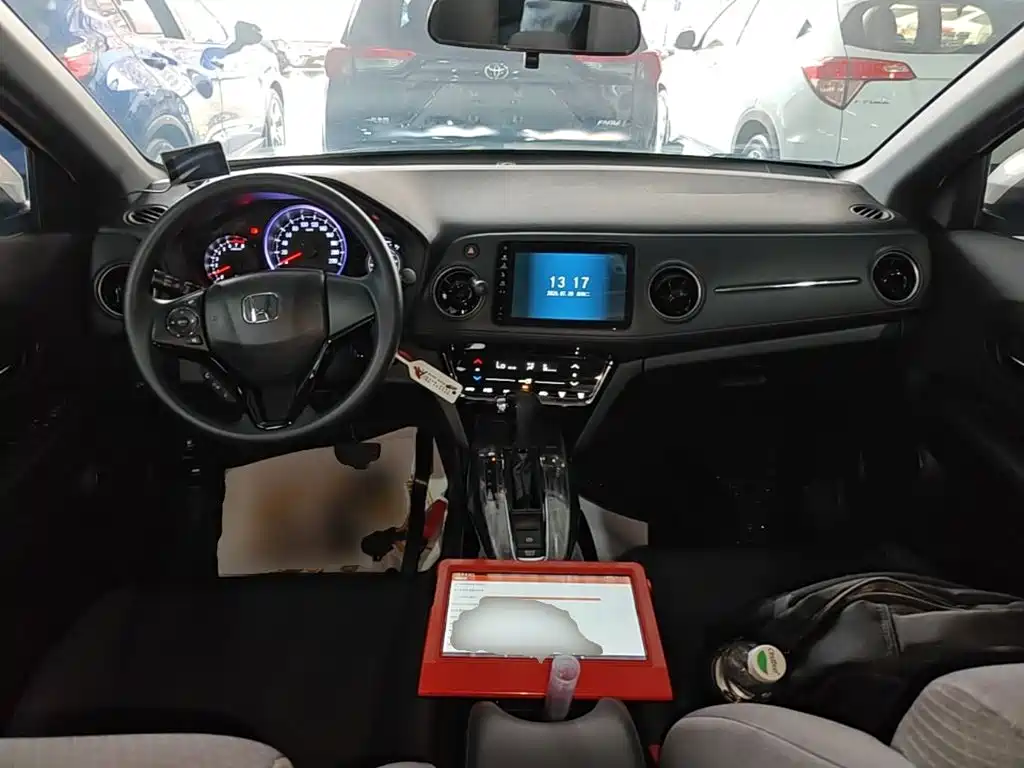 Honda XR-V 2021 220TURBO CVT Comfort Edition купить на сайте DeffCars
