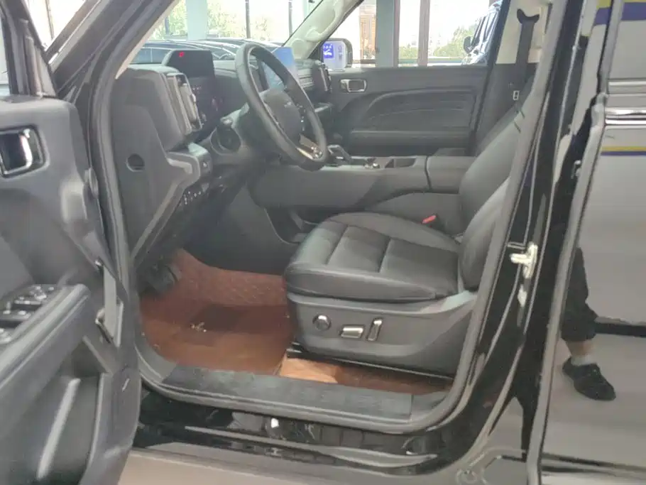 HAVAL Raptor New Energy 2024款 Hi4 102 Pro купить на сайте DeffCars