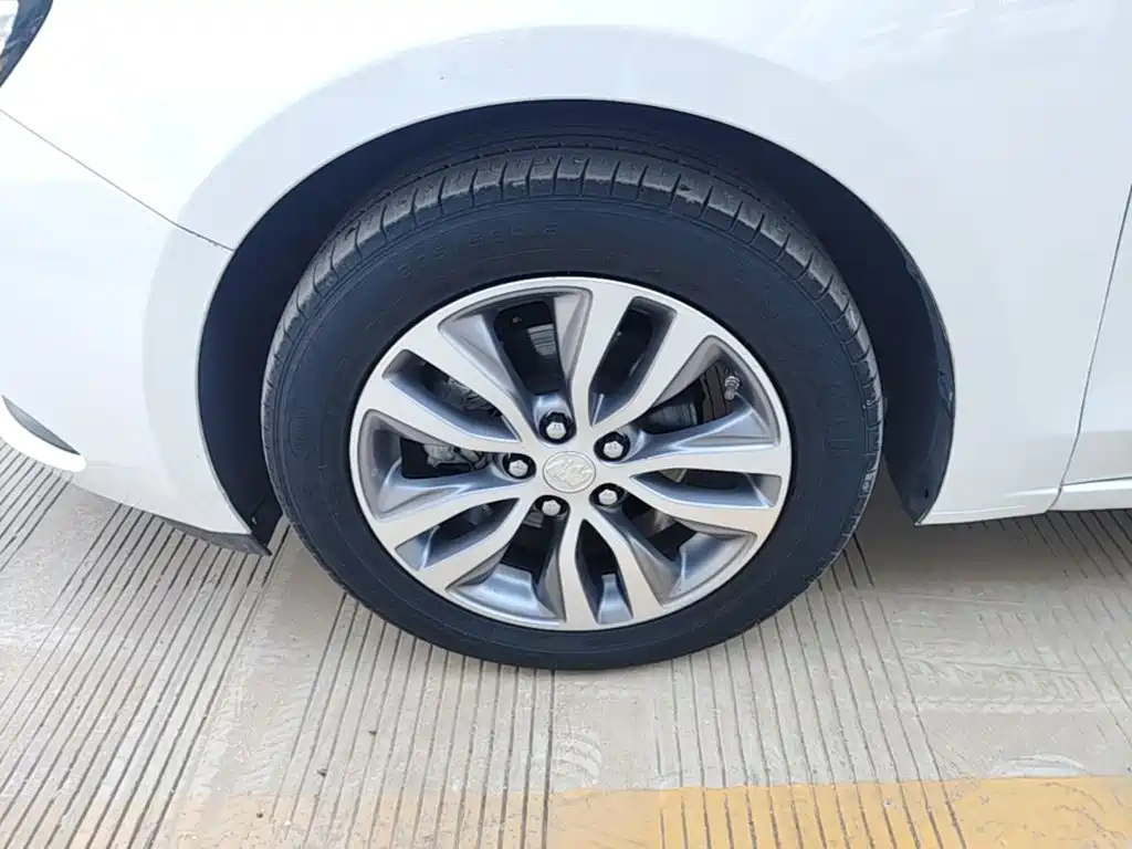 Yinglang 2018 18T automatic elite type купить на сайте DeffCars