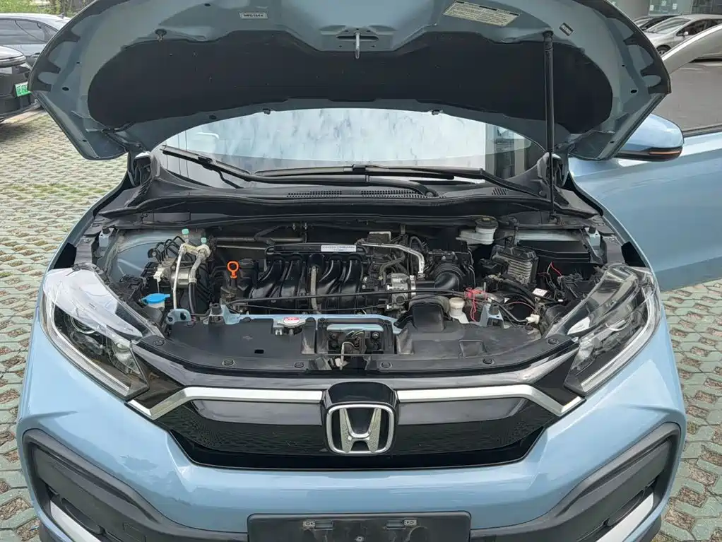 Honda XR-V 2021 1.5L CVT Comfort Edition купить на сайте DeffCars