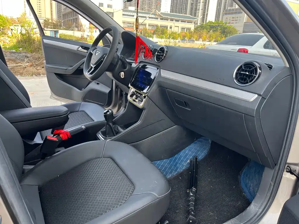 Jetta VA3 2021 1.5L Manual Enjoy Edition купить на сайте DeffCars