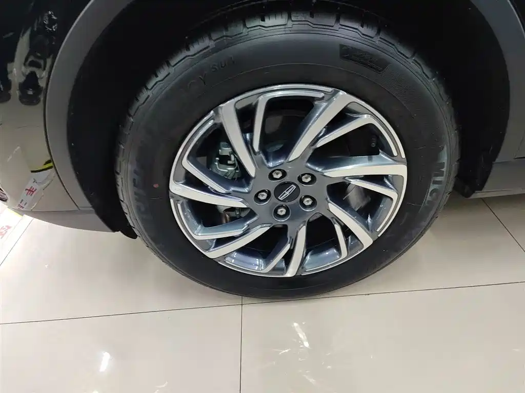 Adventurer 2024 2.0T two-wheel drive exclusive edition купить на сайте DeffCars