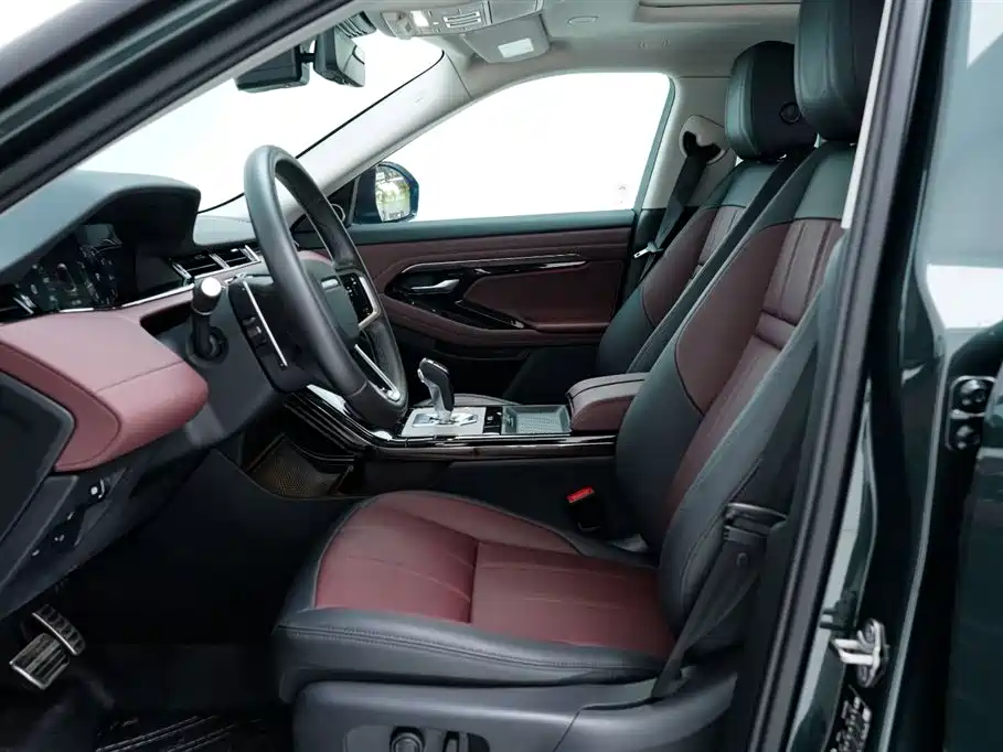 Range Rover Evoque 2023 Evoque L 249PS Deluxe Edition купить на сайте DeffCars