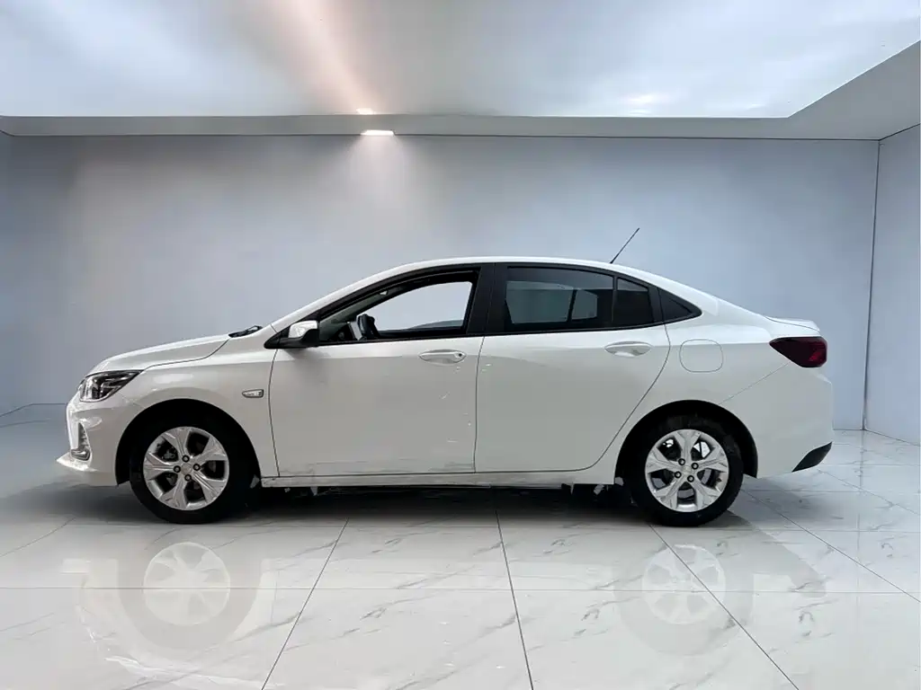 Covoz 2020 325T Automatic Xinyue Edition купить на сайте DeffCars