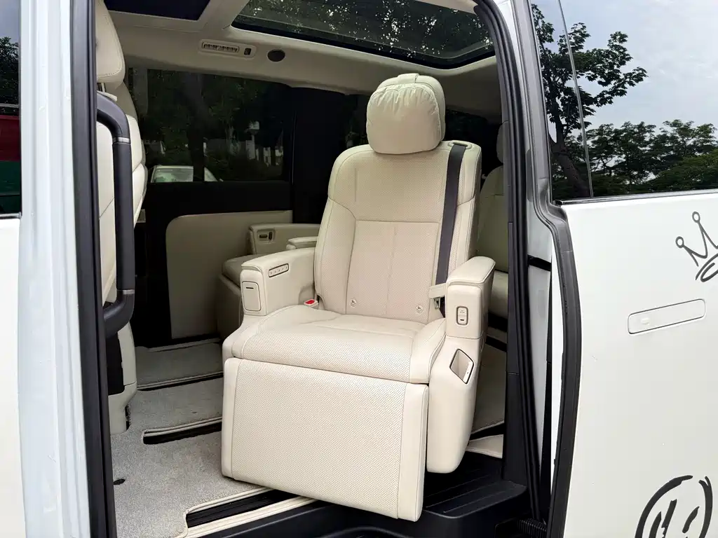 Ideal Mega 2025 Home Special Edition купить на сайте DeffCars