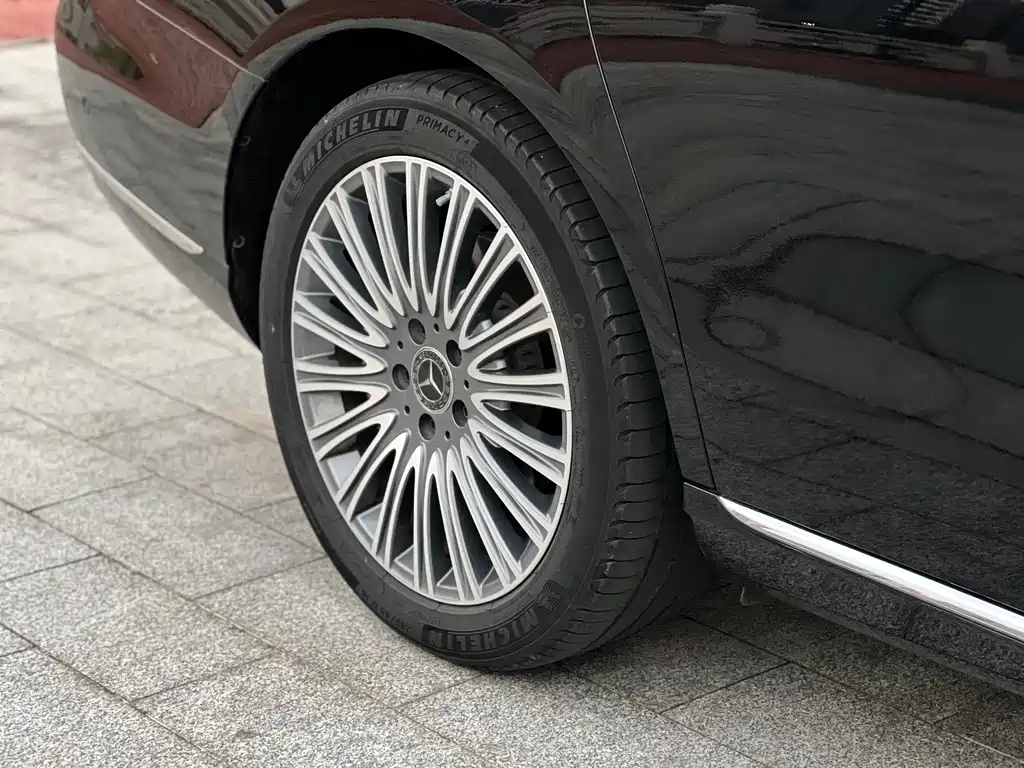 Mercedes-Benz E-Class 2021 E 300 L Luxury Model купить на сайте DeffCars
