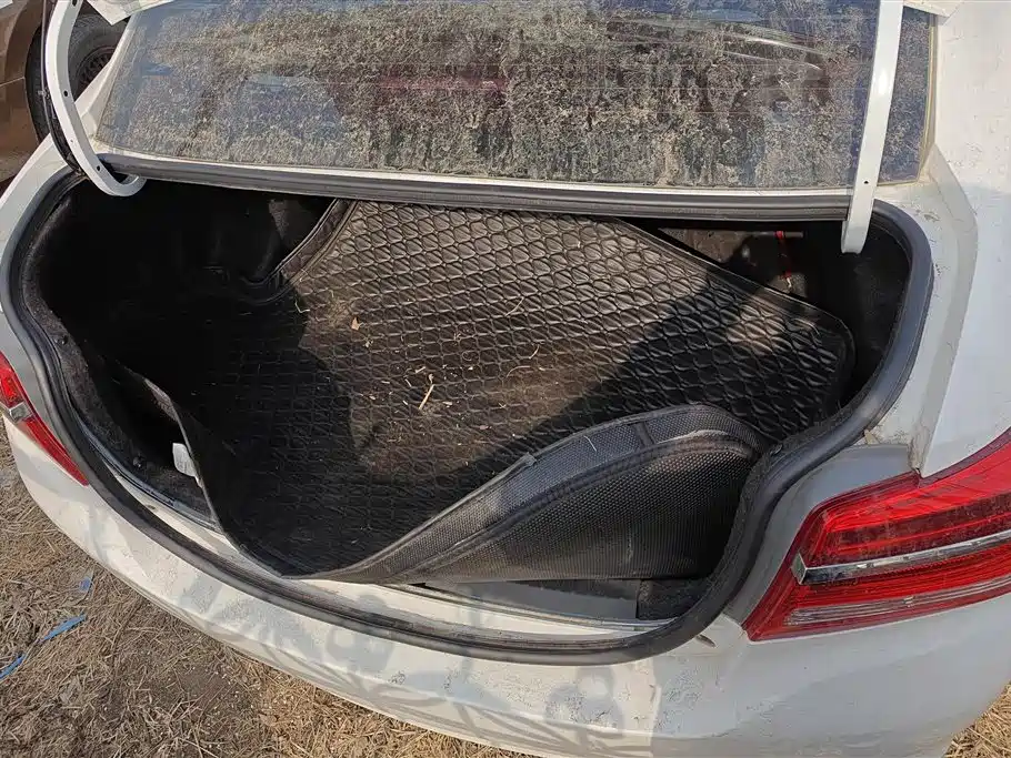 Vios 2017 1.5L Manual Enactus Edition купить на сайте DeffCars