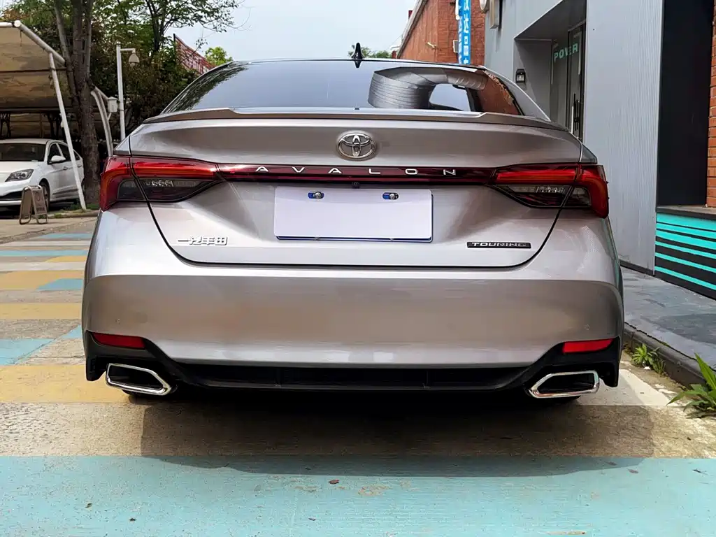 Asia Dragon 2019 2.5L Touring Premium Edition National VI купить на сайте DeffCars