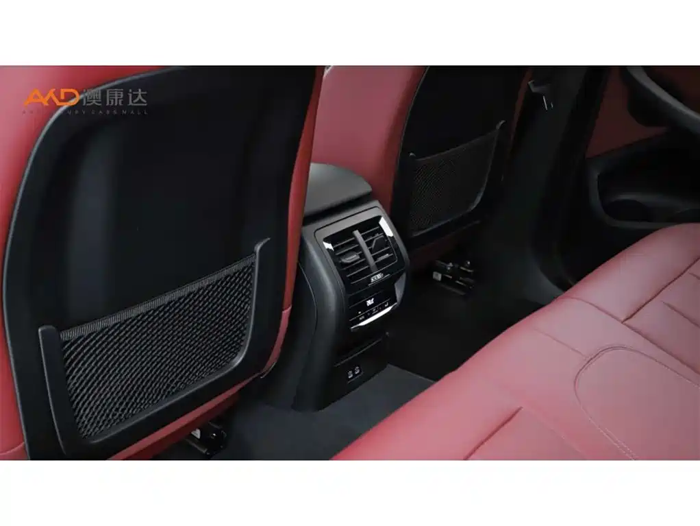 BMW X4/30i/2.0T/22 models/xDrive M sports package купить на сайте DeffCars