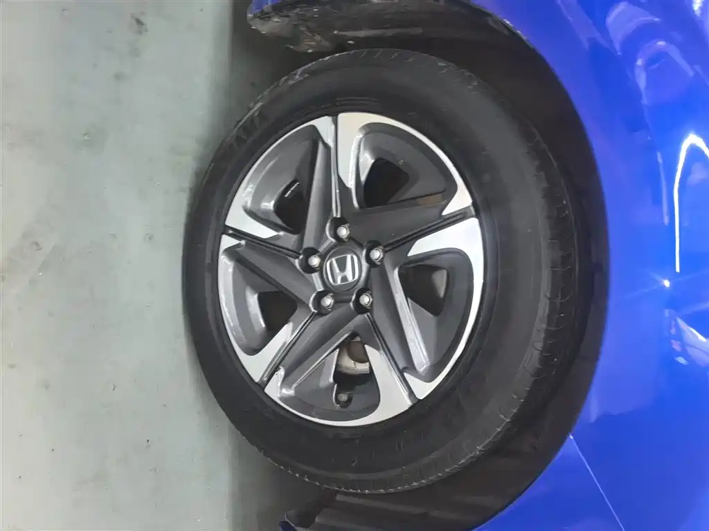 Xiangyu 2019 180TURBO CVT Enjoy Edition National V купить на сайте DeffCars