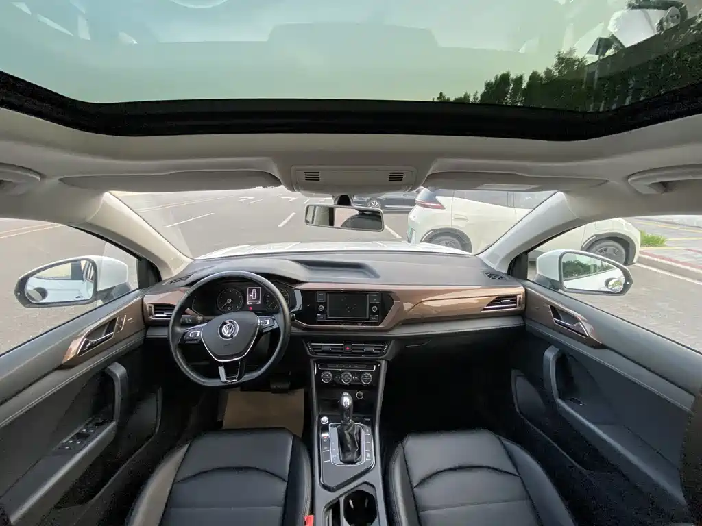Tuyue 2019 280TSI 2WD Comfort Edition National VI купить на сайте DeffCars
