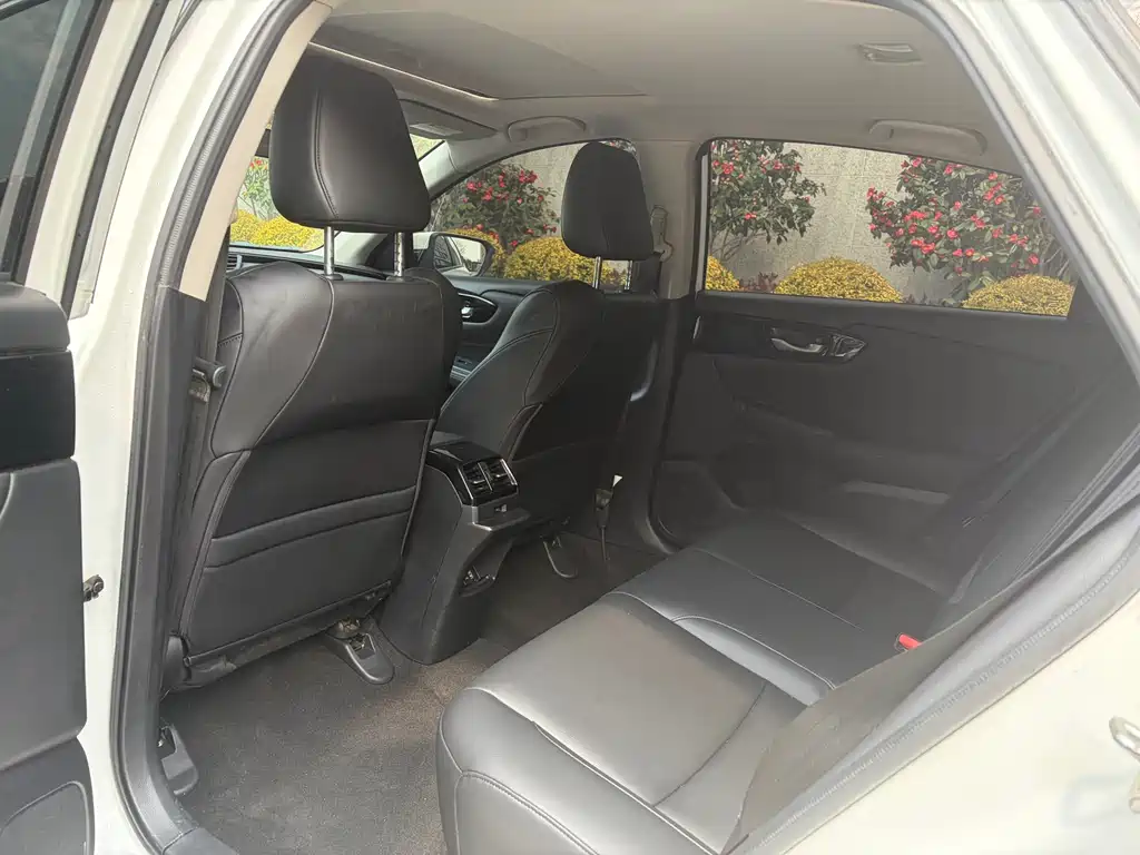 Lingpai 2022 180Turbo CVT Smart Edition купить на сайте DeffCars