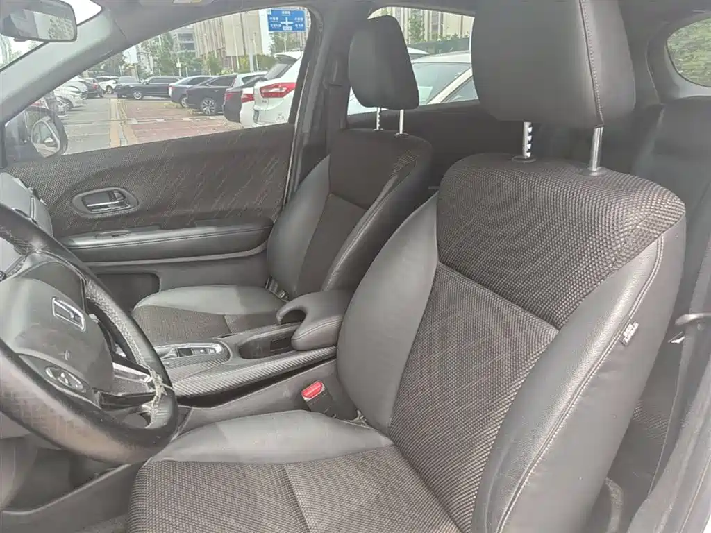 Honda XR-V 2017 1.8L EXi CVT Comfort Edition купить на сайте DeffCars