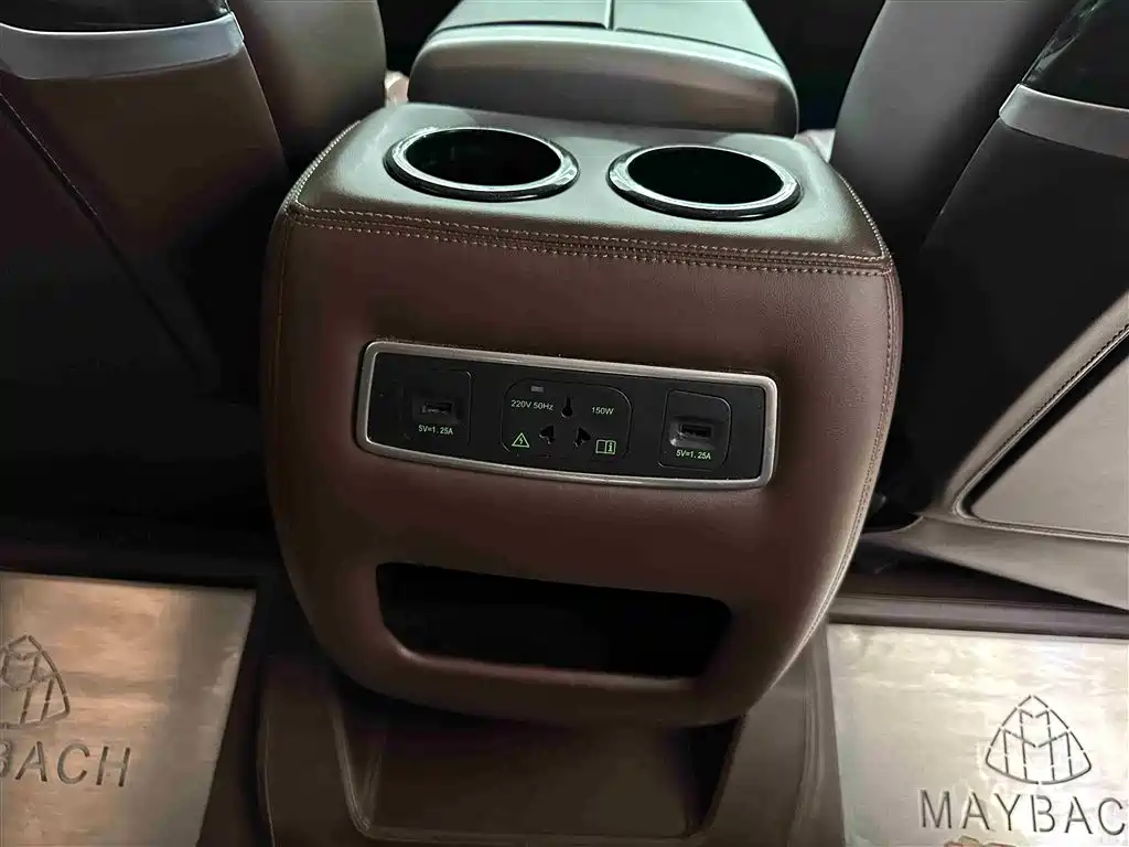Vito 2021 2.0T Elite Edition 7 seats купить на сайте DeffCars