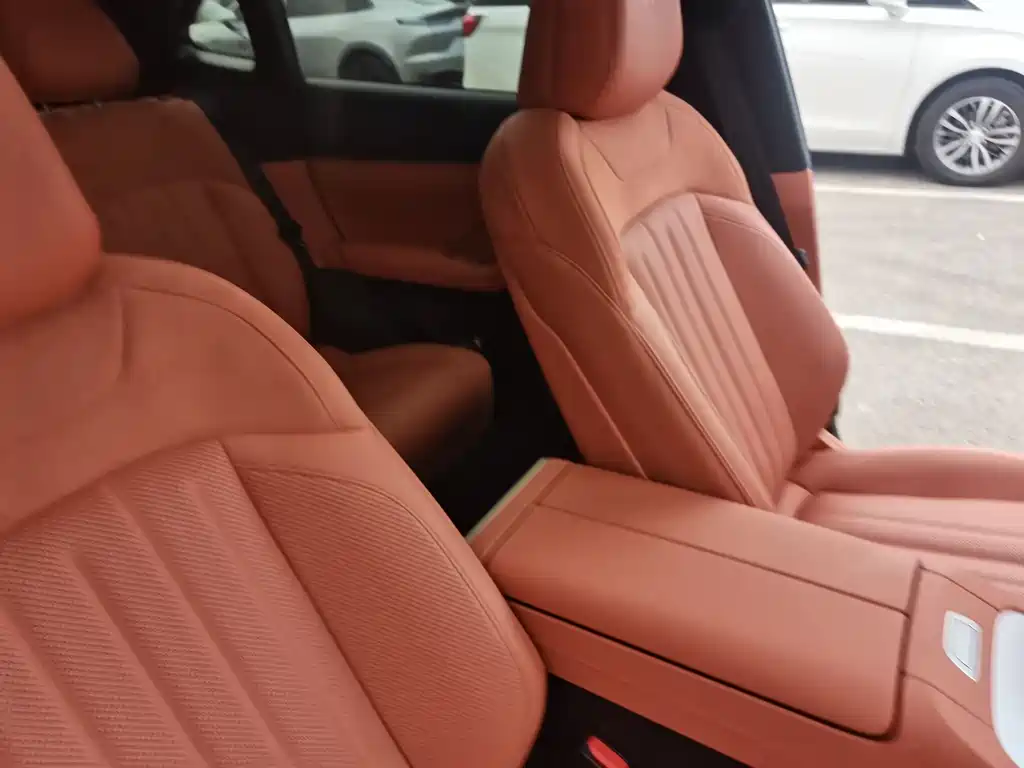 Ledo L60 2024 60kWh four-wheel drive version купить на сайте DeffCars