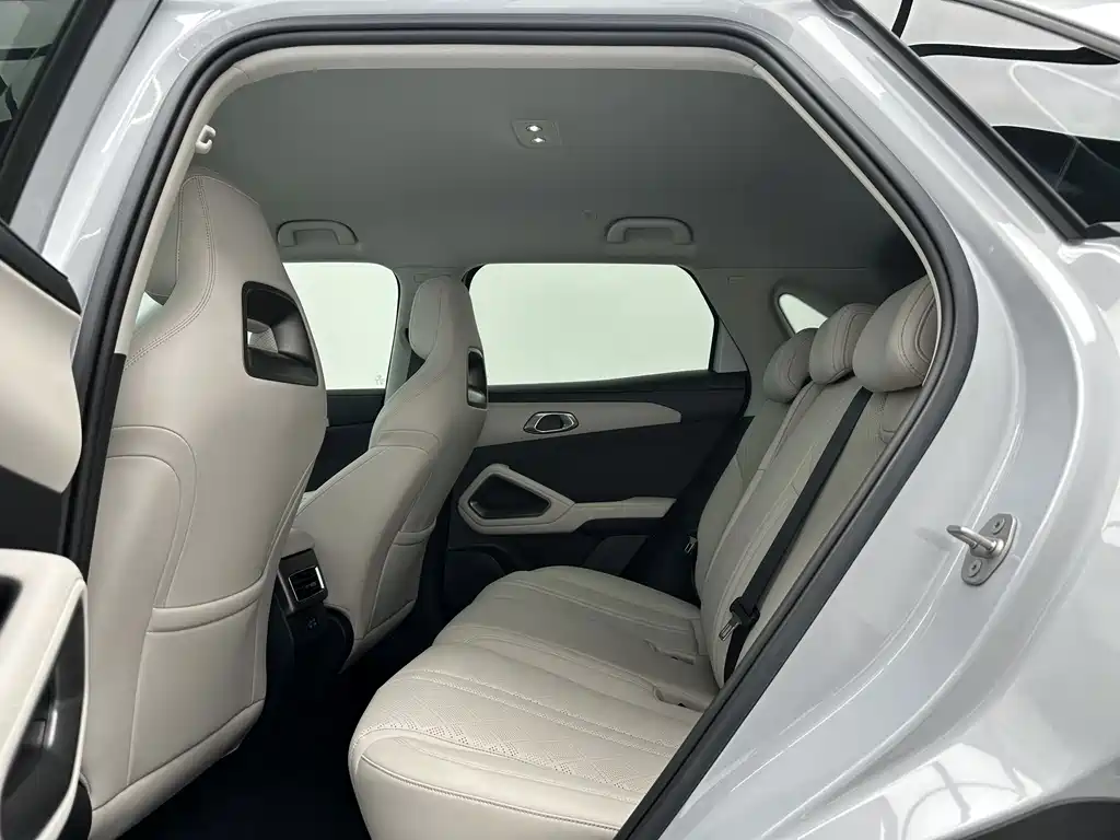 Yuan UP 2025 Zhidong Edition 401km Dynamic купить на сайте DeffCars