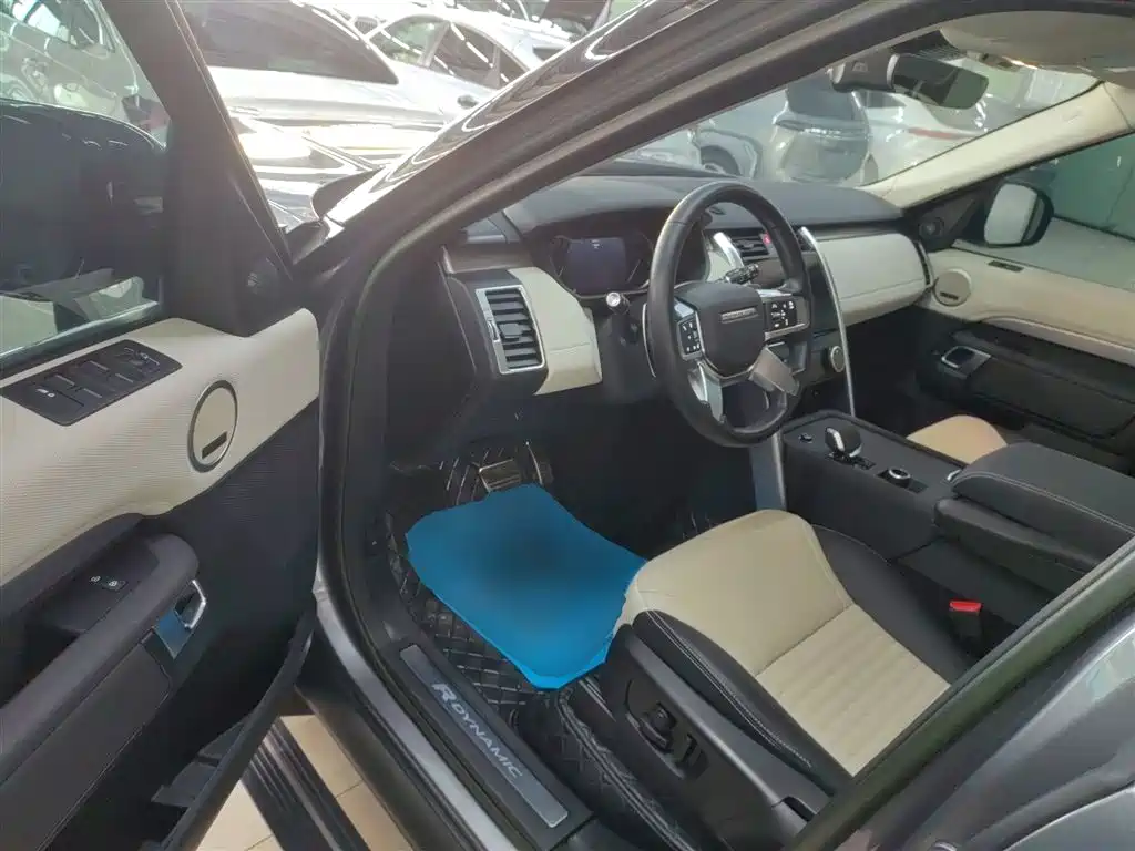 Discover the 2023 facelift 360PS R-Dynamic S купить на сайте DeffCars