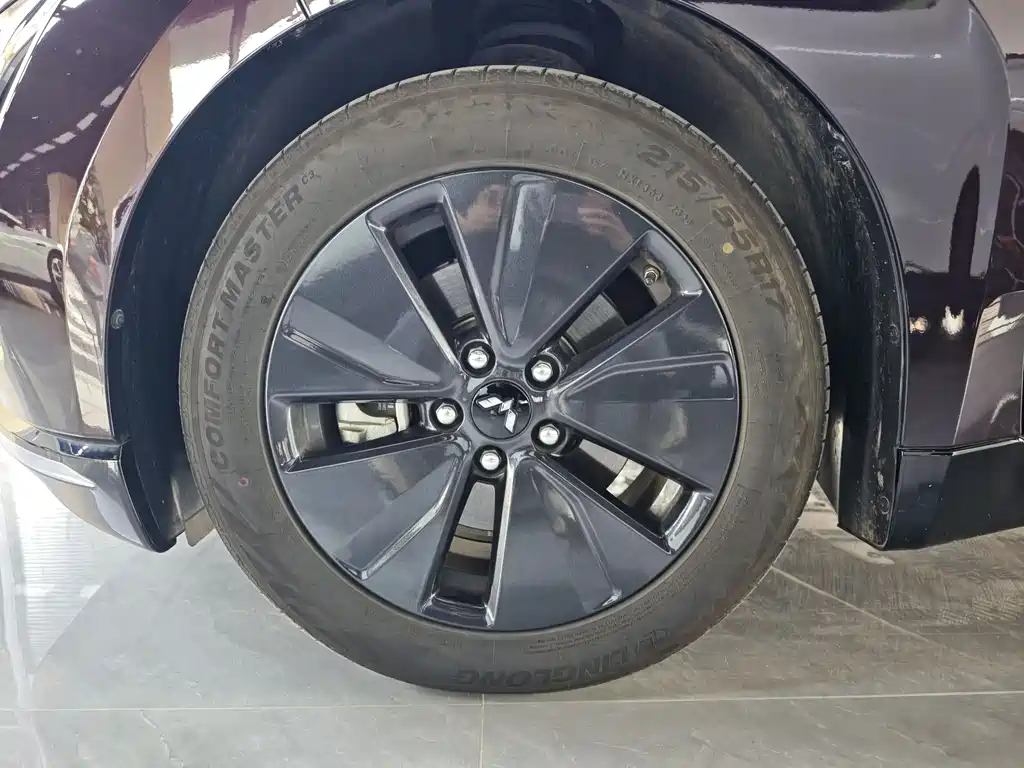 Wuling Starlight 2024 Co-creation Edition 150 Standard Type купить на сайте DeffCars