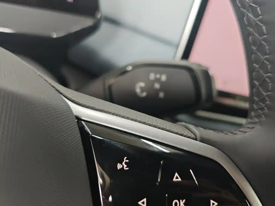 ID.4 X 2025 Smart Model Pure Smart Edition купить на сайте DeffCars