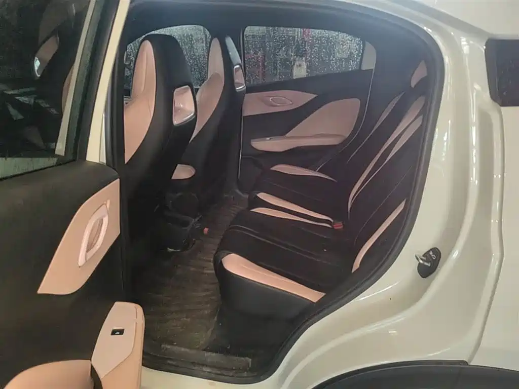 Seagull 2025 Smart Driving Edition 305km Vitality Edition купить на сайте DeffCars